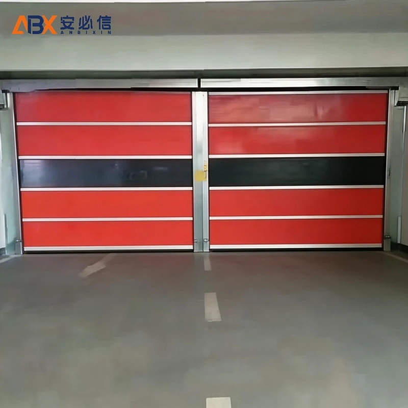 深圳高速门