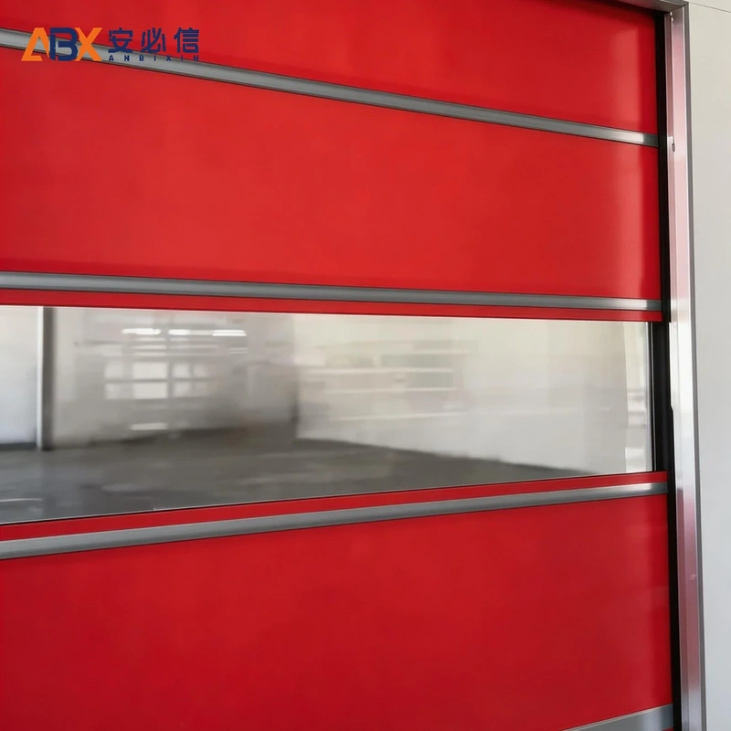 深圳快速卷帘门