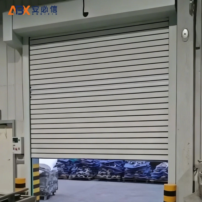 深圳洁净室高速门